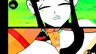 Chichi black gets fucked
