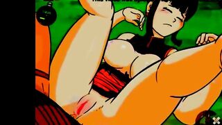 Chichi black gets fucked