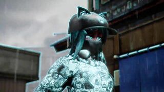 Feline the Blue full sounds