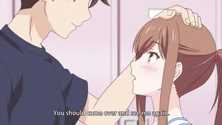 Overflow - Episode 5 Comment - Rule34True