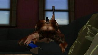 Gigolo Call