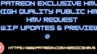 Siren HMV [HeroicsHMVs]