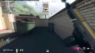 call of duty war zone in 3 minutes or less