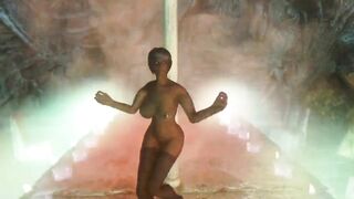 Sexy 3D Dancing