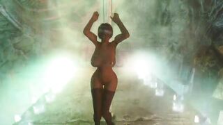 Sexy 3D Dancing