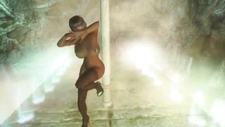 Sexy 3D Dancing