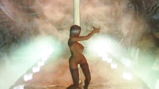 Sexy 3D Dancing