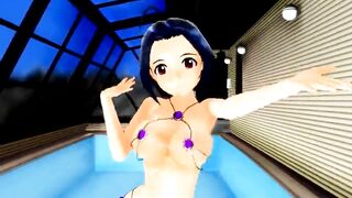 Idolmaster Dance