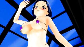 Idolmaster Dance