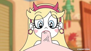 Marco fucks Star, Star vs the of evil