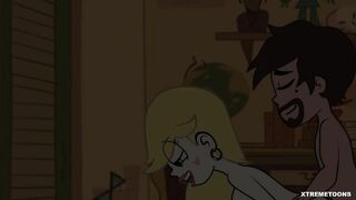 Marco fucks Star, Star vs the of evil