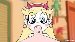 Marco fucks Star, Star vs the of evil