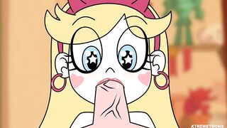 Marco fucks Star, Star vs the of evil