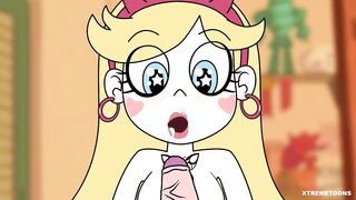 Marco fucks Star, Star vs the of evil