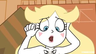 Marco fucks Star, Star vs the of evil