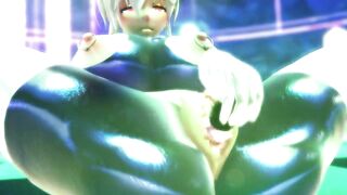 MMD - Maku Futa Dick Down [BY - men-and-alcohol]