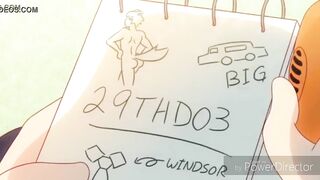 Zootopia uncensored naturist scene (Latin Spanish)