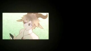 Zootopia uncensored naturist scene (Latin Spanish)