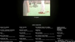 Zootopia uncensored naturist scene (Latin Spanish)