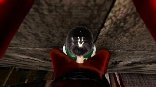 [3dhentai] Squid Games Sex Red Light Green Light (Part 1)