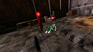 [3dhentai] Squid Games Sex Red Light Green Light (Part 1)