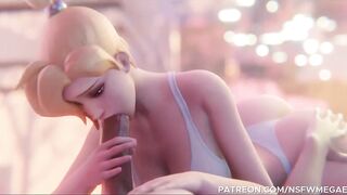 EATING YOUR CREAM