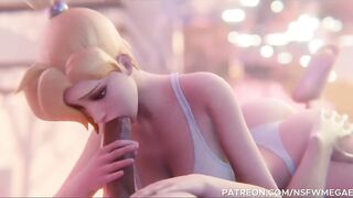 EATING YOUR CREAM