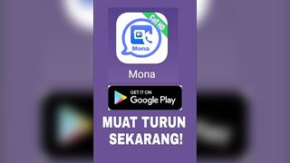 Malay Mona call