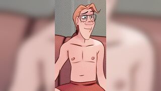 WATCHING PORN TOGETHER