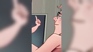 WATCHING PORN TOGETHER