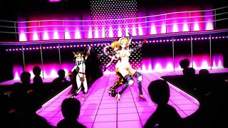 mmd r18 Djeeta Princess grandblue fantasy she become a whore after train her 3d hentai