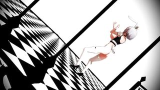 mmd r18 Sirius enterprise Azur Lane are national hero for fap challenge 3d hentai non stop sex