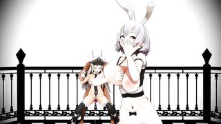 mmd r18 Sirius enterprise Azur Lane are national hero for fap challenge 3d hentai non stop sex