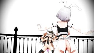 mmd r18 Sirius enterprise Azur Lane are national hero for fap challenge 3d hentai non stop sex