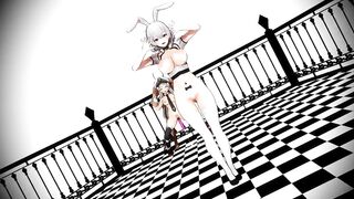 mmd r18 Sirius enterprise Azur Lane are national hero for fap challenge 3d hentai non stop sex