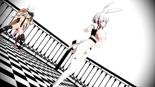 mmd r18 Sirius enterprise Azur Lane are national hero for fap challenge 3d hentai non stop sex