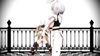 mmd r18 Sirius enterprise Azur Lane are national hero for fap challenge 3d hentai non stop sex