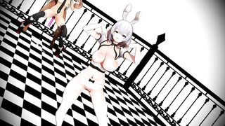 mmd r18 Sirius enterprise Azur Lane are national hero for fap challenge 3d hentai non stop sex