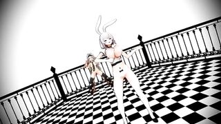 mmd r18 Sirius enterprise Azur Lane are national hero for fap challenge 3d hentai non stop sex