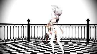 mmd r18 Sirius enterprise Azur Lane are national hero for fap challenge 3d hentai non stop sex