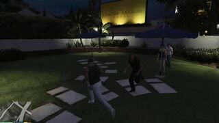 Paparazzo Shot-Celebrety Caught Having Sex With her Boyfriend-GTA