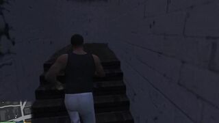 Paparazzo Shot-Celebrety Caught Having Sex With her Boyfriend-GTA