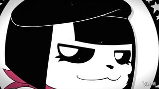 Mime & Dash, DERPIXON x HDHMV