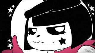 Mime & Dash, DERPIXON x HDHMV
