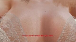 Wonderland Trailer