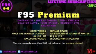 A small PMV compilation (Whore Saeko fucked on a trash can? Marie Rose swallows cum?)