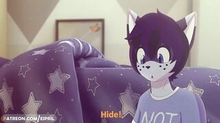 Under The Circumstances [Eipril Animation]