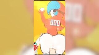 Shy Girl Short edit