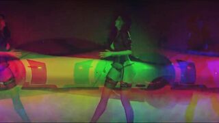 [FHD/60FPS] Kyma MMD Nude Dance
