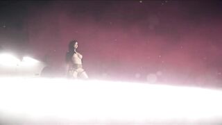 [FHD/60FPS] Kyma MMD Nude Dance
